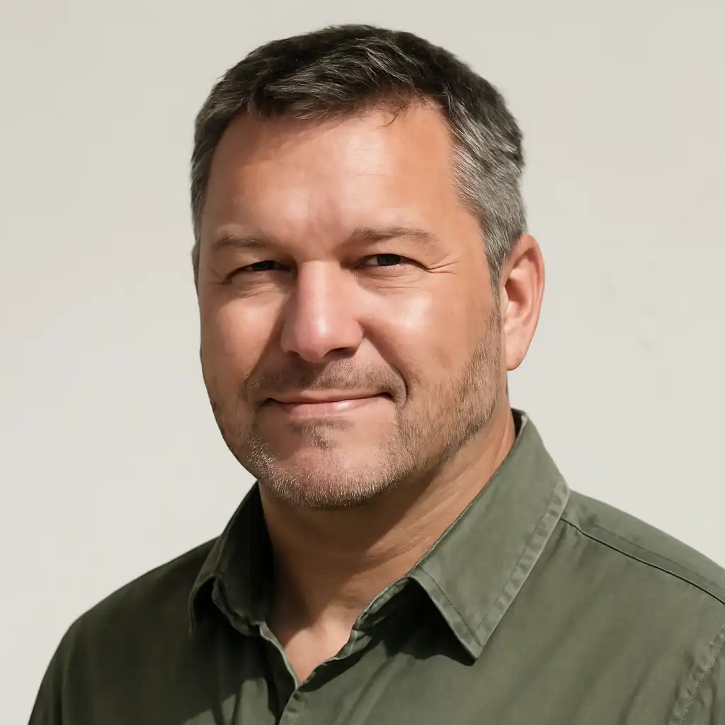Robert Hamilton